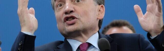 Süüdistustega silmitsi seisev Poola endine minister sai Ungaris asüüli