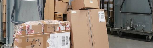 Leedu andis kohtu alla välismaalased, keda süüdistatakse Ukraina sõjalise abi süütamise katses