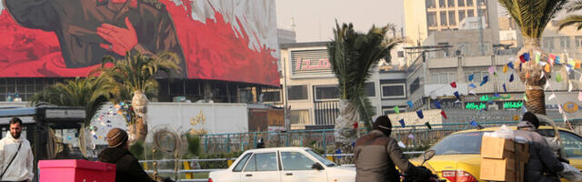 EL kannab Iraani revolutsioonikaardi terroristlike organisatsioonide nimekirja