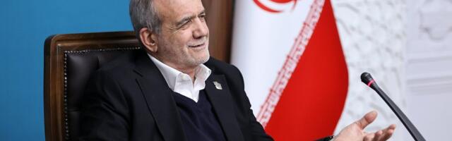 USA ja Iraan võivad pidada sel nädalal tuumaläbirääkimisi