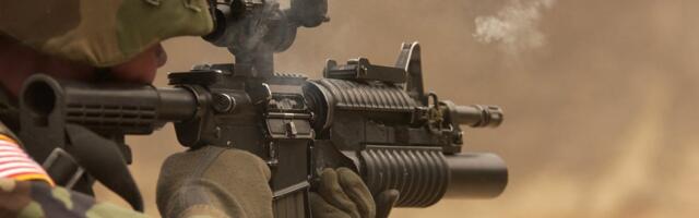 Ajateenijate toetus tõuseb kolmandiku võrra