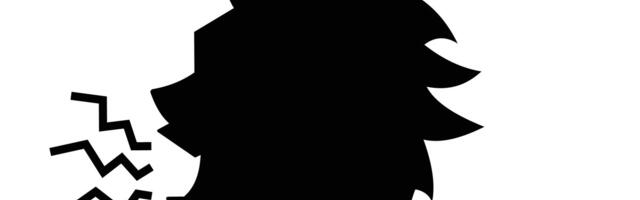 „Ära lõuga, debiilik!“ Ja nii ongi?