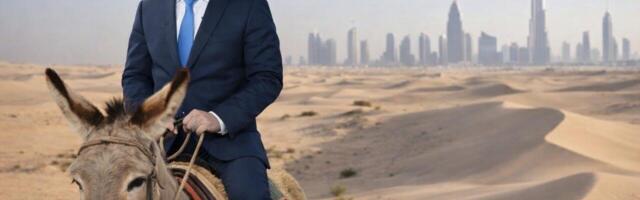 Küsitlus: Hanno Pevkur oleks võinud olla siin või seal, vahet pole