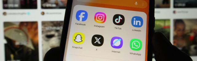 Kuidas läheb Austraalial pärast sotsiaalmeedia keeldu? Viiendik noortest on endiselt platvormidel