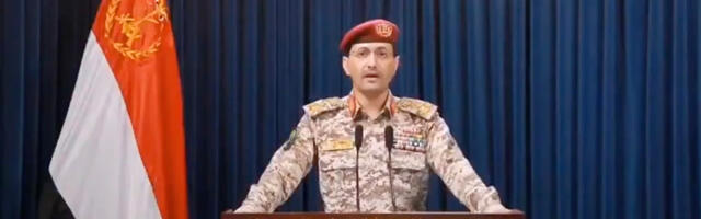 Jeemeni huthid kuulutasid sõja USA-le – Punane meri läheb kinni