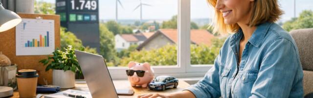 Kodukontor tuleb tagasi – seekord mitte tervise, vaid kütusehinna pärast