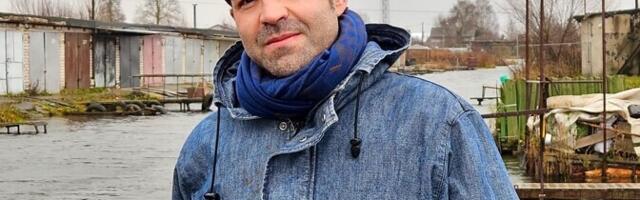 Antropoloog: Ida-Virumaa on Eesti ebamugavate teemade redupaik