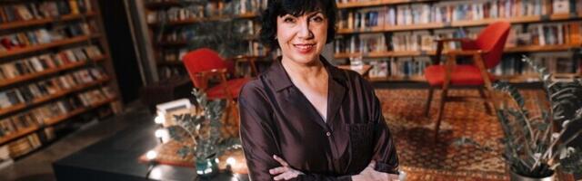 Marina Kesler: tantsijaid sisse tuues ei tohi unustada oma tantsijate arendamist