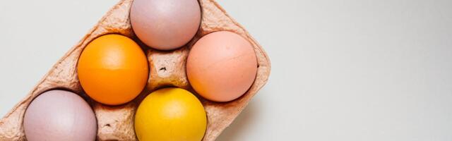 Selgus Soome munapuuduse põhjus, millest eriti ei taheta rääkida