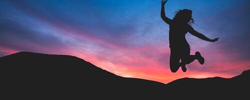 10 põhjust rõõmustada, et keegi on sinust parem.