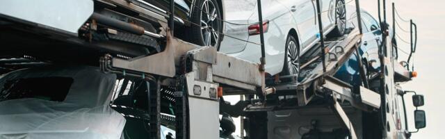 GEENIUS | Kas kütusekriis on uus kirves taastuva automüügi kohal või hoopis hoog elektriautodele?