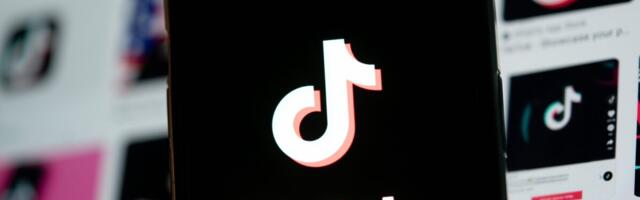 Tiktok teeb Soome miljardi euro suuruse investeeringu
