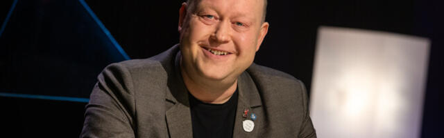 Jaak Tomberg lahkas ulme ja moodsa reaalsuse vahekorda