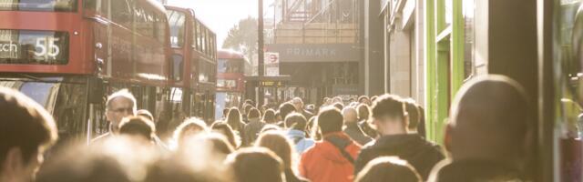 Posledice sukoba na Bliskom istoku oseća i Britanija: Evo koliko je porasla inflacija