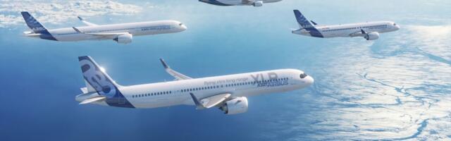 Airbus u maju isporučio 81 avion: Najbolji rezultat od početka godine