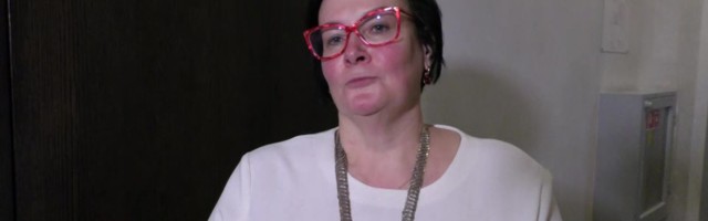 Reporter: Narva uueks linnapeaks sai sotsiaaldemokraat Katri Raik