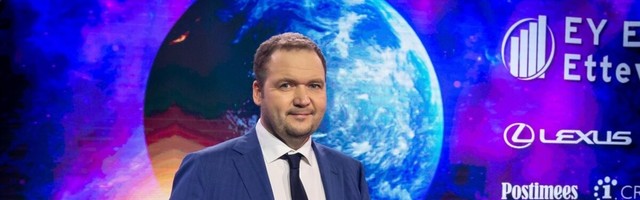 EY Aasta Ettevõtja 2021 Priit Kallas: oleme mõelnud eraldi tootmisüksuse avamise üle USAs