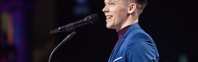 Produtsent Andrei Zevakin on USAs koroonalõksus: muidugi on igatsus suur!