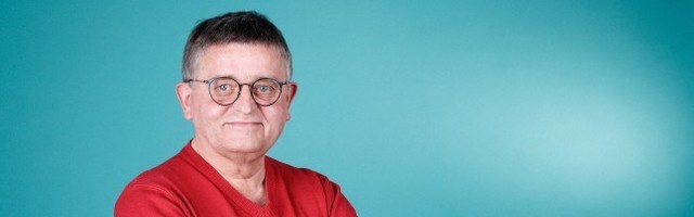 Tõnu Aare endine bändikaaslane Jaan Kirss: laupäeval juttu ajades sain aru, et tema enesetunne hea ei ole