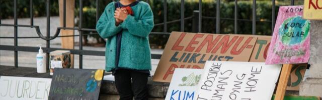 Tiina Laanem: peaasi, et noored julgevad oma vaimsetest muredest rääkida, olgu või inglise keeles