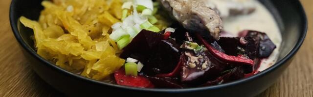 Kiire nauding Kalamaja kaisus