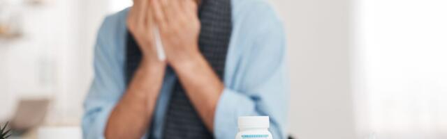 Haigestunud pereliige peaks järgima head köhahügieeni ja püsima eraldatuna