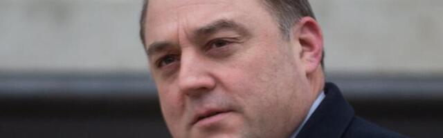 Suurbritannia saadab Ukrainale tankitõrjerelvi