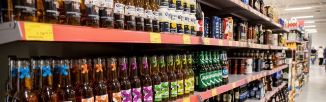 Viis põhjust, miks õllejoomisest loobuda