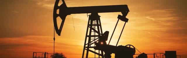 Reporter: Ukraina sõja jätkumine tõstis kulla ja nafta hinna kõrgele