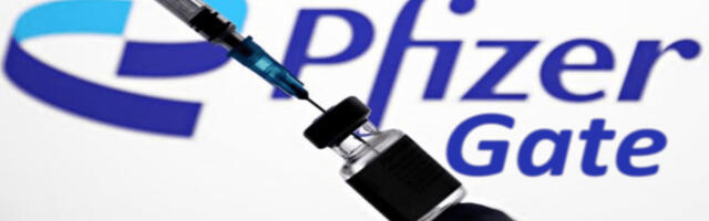 Erakorraline uudis: PfizerGate – ametlikud aruanded näitavad, et iga nädal sureb COVID vaktsiinide tõttu sadu tuhandeid inimesi