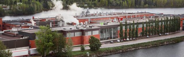 Kõrged energiahinnad tõstavad tualettpaberi hinda