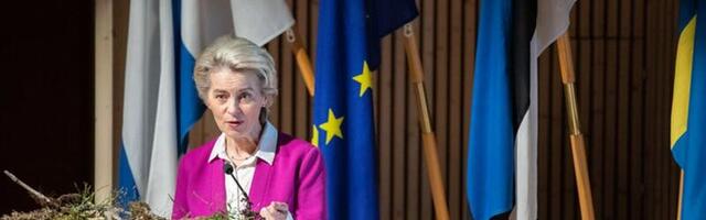 Puidust ehitamine on üks kliimamuutuste leevendamise võtmelahendusi