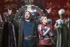 Kaduge, vanemlikud tunded!