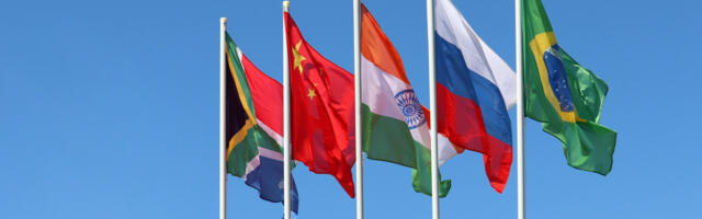 Peaaegu ükski riik maailmas ei ole Lääne Vene Föderatsiooni vastaste sanktsioonidega liitunud 