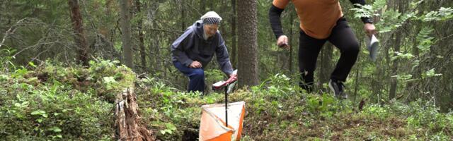 RMK Eestimaa orienteerumispäevakud alustavad Tartus järjekordset hooaega