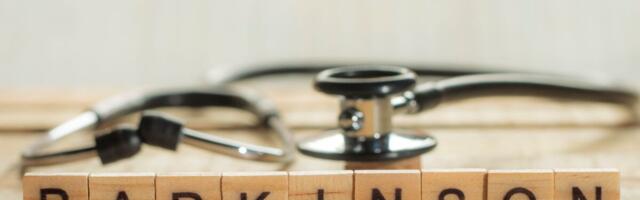 Tehisintellekt oskab näha Parkinsoni tõve algust inimese käekirjast