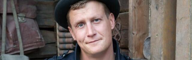 SÜNNIPÄEVALAPS JUSS HAASMA tähistas sündmust nunnu kaaskonnaga