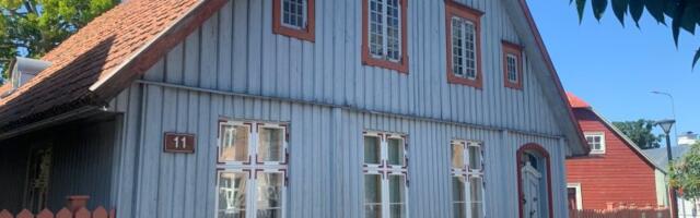 Muinsuskaitseameti tähtajaline taotlusvoor on avatud