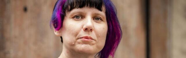 Veronika Grigorjev: õpetaja saab olla üle Eesti, isegi kui kahe kooli vahel on 230 kilomeetrit