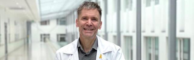 Kliinikumi vereloome tüvirakkude ja rakuravi keskus ühendab rakkude hankimise, käitlemise ja siirdamise