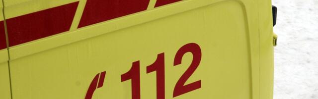 Täiendatud ⟩ Iisaku lähistel hukkus liiklusõnnetuses päästjast nelja lapse isa