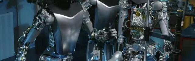 Uued andmed_ Tesla Optimuse robot võib müügile jõuda juba 2025. aastal