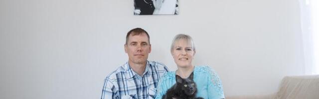 USKUMATU ARMULUGU! Teismelisena armunud purjetasid abielusadamasse alles 30 aasta pärast: „Pidime enne pika tiiru kõndima.“