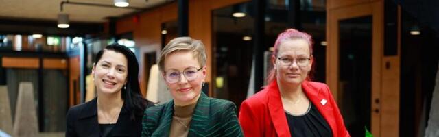 Koondamine: kuidas (ja kas üldse on võimalik) sellest midagi positiivset kaasa võtta?