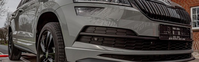 Eesti uute sõiduautode müük jätkas septembris tõusulainel