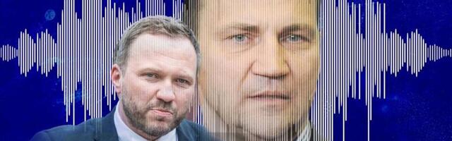LENNART MERI VÕNKED | NATO hetkeseis on tundlik. Välisminister Tsahkna on MAGA.
