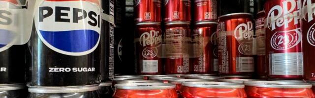 USDA kiitis heaks Nebraska ettepaneku keelustada sooda ja energiajoogid toidutalongitelt