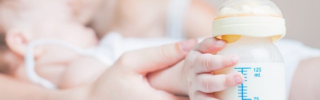 Värske uuring kinnitas, et lutipudelid eraldavad suures koguses mikroplasti