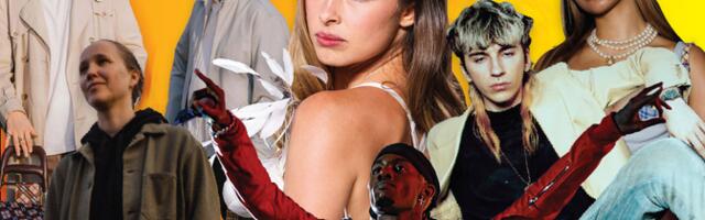 Ülevaade. Poolaasta parimad lood 2025