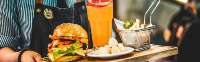 Cirkle K: alaealisi tungib suvetööle rohkem kui kunagi varem